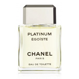 Chanel Platinum Egoiste EDT духи для мужчин