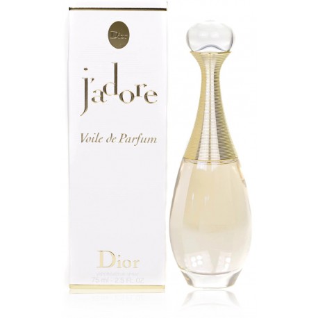 Dior J`Adore Voile de Parfum EDP smaržas sievietēm
