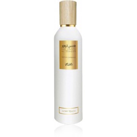 Rasasi Hums Al Zohoor Ivory Touch аромат для дома 250 ml.