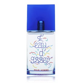 Issey Miyake L'Eau d'Issey Pour Homme Shades of Kolam EDT духи для мужчин