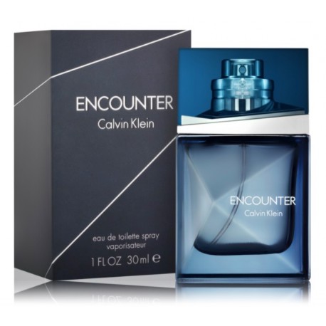 Calvin Klein Encounter EDT духи для мужчин