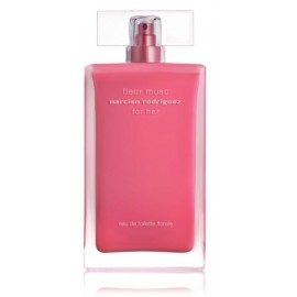 Narciso Rodriguez Fleur Musc for Her Florale EDT smaržas sievietēm