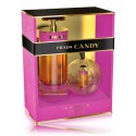 Prada Candy komplekts sievietēm (80 ml. EDP + 7,5 ml. EDP)