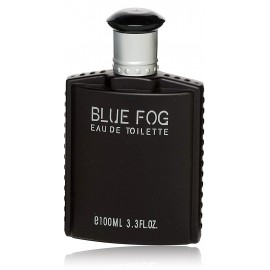 Real Time Blue Fog EDT smaržas vīriešiem