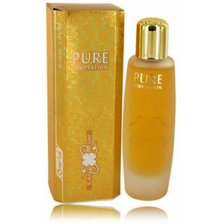 Omerta Pure Temptation EDP smaržas sievietēm