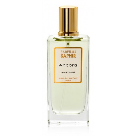 Saphir Ancora Women EDP smaržas sievietēm